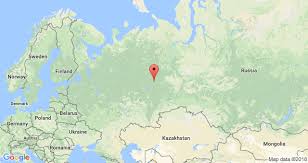 Confine tra la finlandia e la russia (it); Geografia Della Russia Clima E Aree Naturali