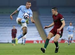 The official website of manchester city f.c. Man Siti Vulverhempton Rezultat Schet 4 1 Obzor Matcha 2 Marta 2021