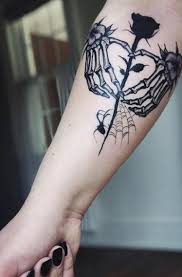 Its tattoo artists cater to a variety of tattoo styles, such as japanese, abstract, neotraditional, and tribal tattoos, and they observe safety and health standards. 26 Best Volbeat Fan Tatoos Nsf Music Magazine