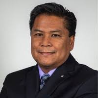 Donald Ancheta's Instagram, Twitter & Facebook