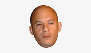 All png & cliparts images on nicepng are best quality. Vin Diesel Transparent Transparent Png 400x400 Free Download On Nicepng