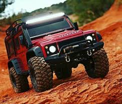 Lr Defender Voitures Et Motos Voitures 4x4 Super Voiture