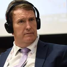 GEN (R) Phil Breedlove (@PMBreedlove)