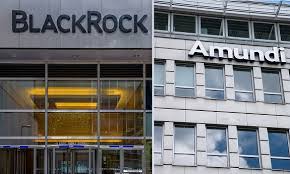 Apr 05, 2021 · ein schuldschein ist eine urkunde des gläubigers, dass der schuldner ihm die darlehenssumme schuldet. Blackrock And Amundi Climate Actions To Speak Louder Than Words Globalcapital