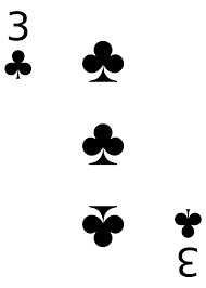 Sep 03, 2019 · final fantasy viii might be about saving the world from evil magic, but let's face it, it's also about cards.it's about triple triad.it's about shuffle or boogie, that amazing theme music. Category 3 Of Clubs Wikimedia Commons