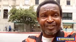 Union Island we from.