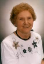 Obituary information for Edna M. Carroll