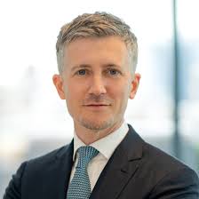 Andrew Pendleton, Asia-Pacific