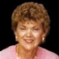 Phyllis J. Kendall Obituary