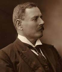 Biography: Federation people: John Gordon