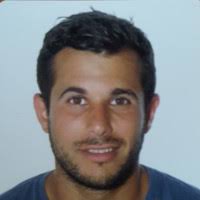 Rodrigo Villar Bonamusa