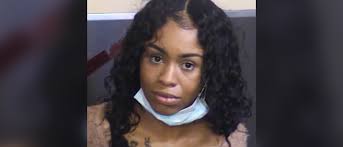 Crime Stoppers Daily Most Wanted: Asia Priscilla Valencia