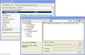 Informatica powercenter is an etl tool useful for developing highly scalable data warehouses at enterprise level. Informatica Training Tutorials