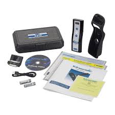 tire pressure monitoring system reset tool with ez sensor progra