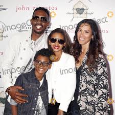 In her message, kristen revealed her feelings as her son turns another year older. Photos And Pictures Photo By Re Westcom Starmaxinc Com Star Max 2015 All Rights Reserved Telephone Fax 212 995 1196 4 26 15 Bill Bellamy Kristen Baker Bellamy Bailey Ivory Rose Bellamy And Baron Bellamy At The John Varvatos