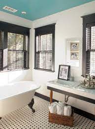 White paint colors are the trickiest color because it's highly reflective and it picks up colors from its surroundings. What Color Should I Paint My Interior Trim Besides White A G Williams