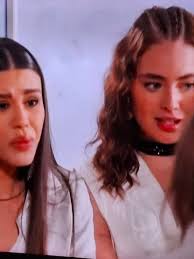 Jehovah God of Israel! Is Maria Clara's case that of a curse or what! The  whole world is against her and which of her family demons ever made her to  go see