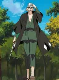 Kisuke Urahara Bleach Wiki Neoseeker