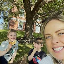 For this week's #tilsontuesdays employee spotlight, meet Caroline Black!  Caroline serves as the Director of GIS