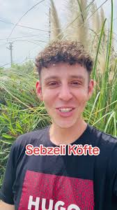 Sebzeli Köfte Tarifi: Pratik ve Lezzetli