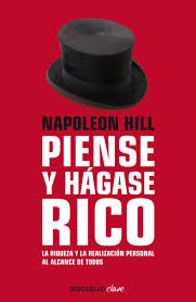 Ahora este libro se ha transformado en una película épica que puedes ¡ver!. Piense Y Hagase Rico Resumen Pdf Napoleon Hill Blog Del 12min