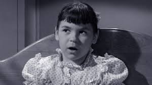 Father Knows Best: Season 2, Episode 23