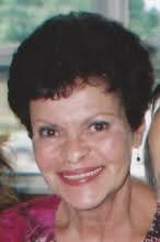 Obituary information for Nora A. Knapp