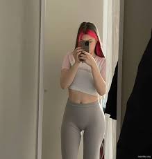 Слив горячих фото голой Ани Акулич