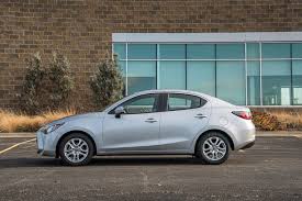 When toyota shuttered the scion brand at the end of the 2016 model year, the toyota borrows design elements from partner automaker mazda for the yaris ia. 2018 Toyota Yaris Ia Exterior Photos Carbuzz