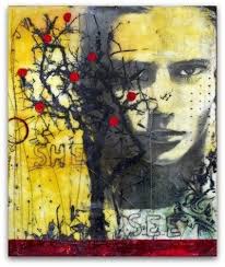 PaperArtsy: 2016 Topic 4: Image Transfers {Challenge}