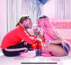 Audio 6ix9ine Fefe Ft Nicki Minaj Murda Beatz Mp3 Download Nicki Minaj Nicki Minja Nikki Minaj