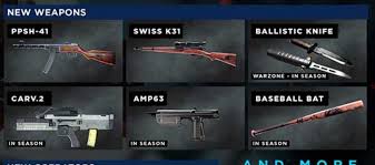 Black ops are certain to enjoy the new 1980s verdansk map. 6w4lf1q3wdvp9m