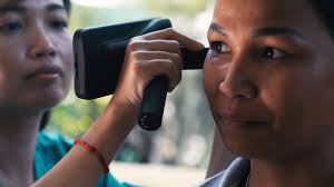 All-in-one Hearing Health Assessment System