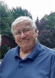 Floyd Kromm Obituary (1931