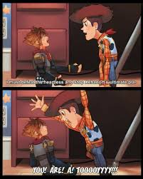 Pin By Ethan Lopez On Kingdom Hearts In 2020 Kingdom Hearts Funny Kingdom Hearts Kingdom Hearts Fanart