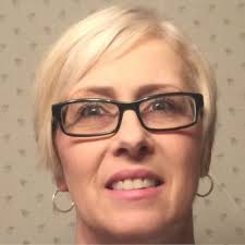 Michelle Crowell (@mcgcrowell)