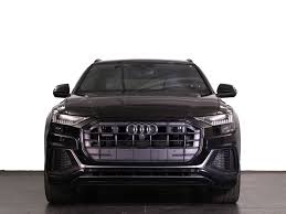 Image result for Night Black 2019 Q8