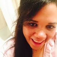 Caroline Cockerham's Instagram, Twitter & Facebook