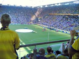 Follow the 2018 fifa world cup on rt. Datei 2006 06 10 Worldcup Dortmund Stadium Trinidad N Tobago Vs Sweden Jpg Wikipedia