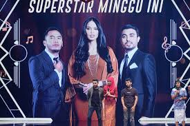 Muzikal lawak superstar minggu 7 • highlights & komen juri. Ciklilyputih The Lifestyle Blogger Tengok Live Astro Muzikal Lawak Superstar Di Bukit Jalil
