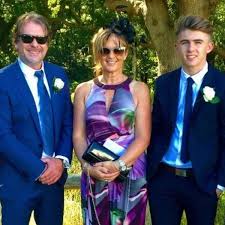 Our family open for you to see all our crazy moments we have a tiktok account thesmithyfamily 1.3 million followers face book page thesmithyfamily 20k following instagram daddysmithy_ 81k we wish. Tributes Paid To Cheeky Chap Jack Howe 19 From Kings Hill Who Died In Holiday Quadbike Crash Kent Live