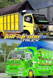 Immediately download the application and download all available mods. Mod Bussid Full Strobo Truk For Android Apk Download