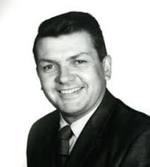 Warren Chandler (1926-2010)