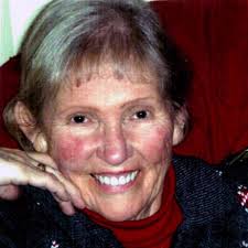 Obituary information for Barbara Joan Bernard