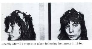 DANIELLE STAUB MUG SHOT GLOSSY POSTER PICTURE PHOTO mugshot jersey  housewife : Amazon.ca: Home