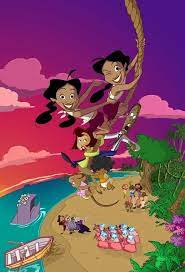 Pin De Lakiya Tarver En The Proud Family Peliculas Completas Gratis Peliculas Completas Peliculas