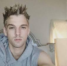 Rest in peace Aaron Carter🙏💔