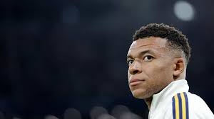 Another uncomfortable Kylian Mbappe detail emerges
