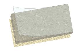 New linoleum flooring may emit a slight odor, similar to linseed oil, for several months after installation. What S The Difference Between Linoleum And Vinyl Flooring