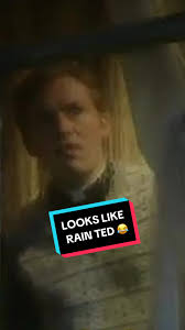 Rainy Day in Ireland with Father Ted and Dougal